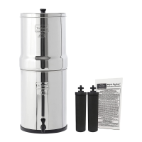 Preview: Berkey Filters Berkey Light