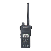 Preview: Motorola APX 1000