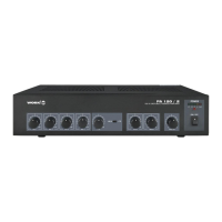 Preview: Work Pro PA 120/2