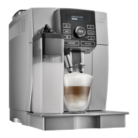 Preview: DeLonghi ECAM25462
