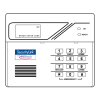 Security System Logo