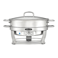 Preview: Bella 5 QT.