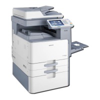 Preview: Samsung SCX-8030ND Series