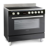 Cookers Logo