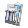 Water Filtration Systems Logo