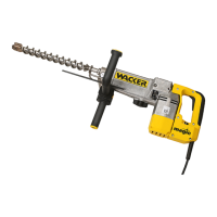 Preview: Wacker Neuson EHB 11 BL