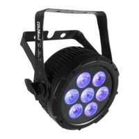 Preview: Chauvet COLORdash Par-Hex 7