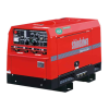 Portable Generator Logo