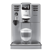 Preview: Saeco HD8914