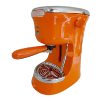 Preview: LAVAZZA LB GUZZINI