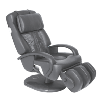 Preview: Human Touch HT-270