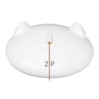 Preview: Zip Automatic Cat Laser Toy