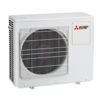 Preview: Mitsubishi Electric MXZ-3E54VA