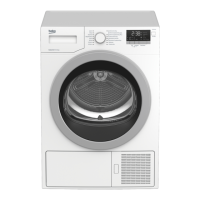 Preview: Beko DSX 83410 W