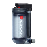 Preview: Katadyn 8018280 Hiker Pro