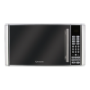 Microwave Oven Logo