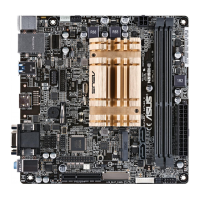 Preview: Asus N3150I-C