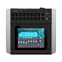 Preview: Behringer xr18
