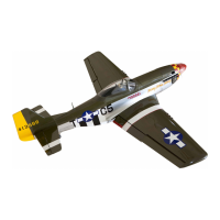 Preview: Seagull Models MUSTANG P-51
