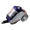 Vacuum Cleaner Logo