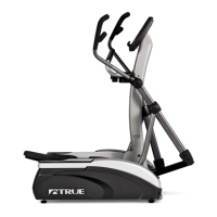 Preview: True Fitness M30