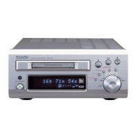 Preview: Denon DMD-M31