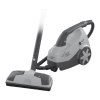 Steam Cleaner Logo