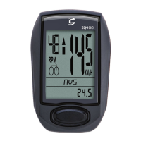 Preview: Canondale IQ400 2014