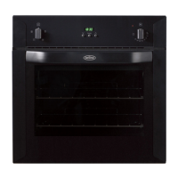 Preview: Belling BI 60 G