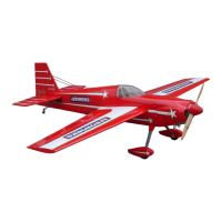 Preview: AeroWorks 30cc Laser 200 ARF-QB