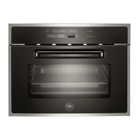Preview: Bertazzoni F45CONVAPX