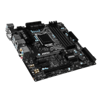 Preview: MSI Z170M MORTAR