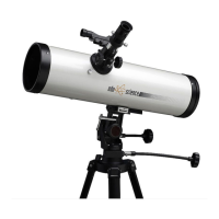 Preview: EduScience T1000HD ASTRO NOVA