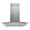 Ventilation Hood Logo