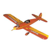 Preview: GREAT PLANES Super Sportster 40