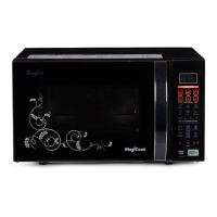 Preview: Whirlpool MAGICOOK 20 L Elite-B