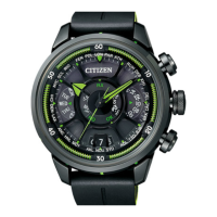 Preview: H990 Eco-Drive Satellite Wave