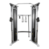 Fitness Equipment Logo
