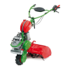 Lawn and Garden Equipment Logo