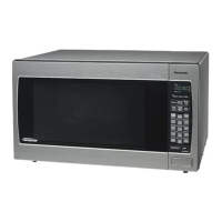 Preview: Panasonic NN-SN960S