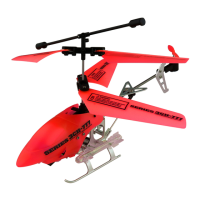 Preview: Tech Toyz Aeroblade
