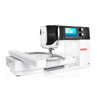 Preview: Bernina 580