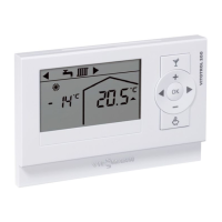 Preview: Viessmann VITOTROL 200 RF