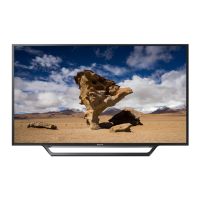 Preview: Sony KDL-48W650D