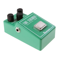 Preview: Ibanez Tube Screamer TS-808