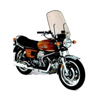 Preview: MOTO GUZZI V 1000 G 5