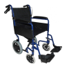 Wheelchair Logo
