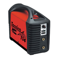 Preview: Telwin TECNICA 114