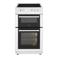 Preview: Belling BEL FS50EDOC BLK