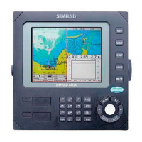 Preview: Simrad CR34